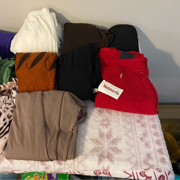 Ladies Size 2X 15 Piece All NWT Clothing Bundle/Lot Mixed Brands - Picture 5 of 16